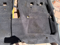 Alcatifa черный SUBARU OUTBACK OEM 95012AG050JC BP9 2007 GREEN