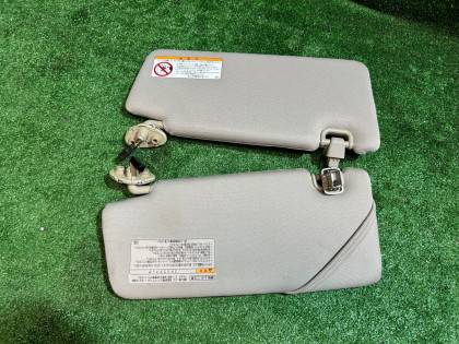 ที่บังแดด 92011AG120OR 92011AG110OR SUBARU OUTBACK