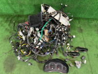ชุดสายไฟ с кнопкой старт 81300AG670 85072AG110 22611AN360 SUBARU OUTBACK