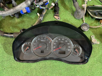 线束 с кнопкой старт SUBARU OUTBACK OEM 81300AG670 85072AG110 22611AN360 BP9 2007 EJ253 AT