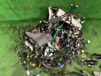 线束 с кнопкой старт SUBARU OUTBACK OEM 81300AG670 85072AG110 22611AN360 BP9 2007 EJ253 AT