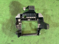 Suporte do auto-rádio SUBARU OUTBACK OEM 66204AG000 BP9 2007
