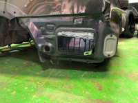 左后翼子板 SUBARU OUTBACK OEM 51490AG0109P BP9 2007 GREEN