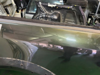 左后翼子板 SUBARU OUTBACK OEM 51490AG0109P BP9 2007 GREEN