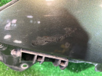 บังโคลนหน้าซ้าย dark green SUBARU OUTBACK OEM 57110AG1109P BP9 2007 GREEN