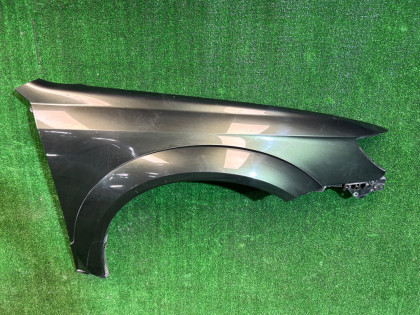บังโคลนหน้าขวา dark green 57110AG1009P SUBARU OUTBACK