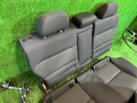 Juego de asientos SUBARU OUTBACK OEM 64025AG020JC 64025AG030JC 64221AG211JC 64231AG411JC BP9 2007 GREEN