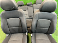 Juego de asientos SUBARU OUTBACK OEM 64025AG020JC 64025AG030JC 64221AG211JC 64231AG411JC BP9 2007 GREEN