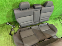 Juego de asientos SUBARU OUTBACK OEM 64025AG020JC 64025AG030JC 64221AG211JC 64231AG411JC BP9 2007 GREEN