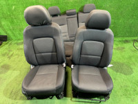 Juego de asientos SUBARU OUTBACK OEM 64025AG020JC 64025AG030JC 64221AG211JC 64231AG411JC BP9 2007 GREEN