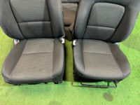Juego de asientos SUBARU OUTBACK OEM 64025AG020JC 64025AG030JC 64221AG211JC 64231AG411JC BP9 2007 GREEN