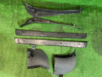 คิ้วชายบันได SUBARU OUTBACK OEM 94060AG260 94060AG270 94061AG160 BP9 2007 GREEN