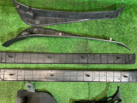 คิ้วชายบันได SUBARU OUTBACK OEM 94060AG260 94060AG270 94061AG160 BP9 2007 GREEN