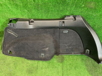 Revestimento da bagageira SUBARU OUTBACK OEM 95066AG060 94027AG391 94027AG402 BP9 2007 GREEN