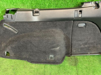 Revestimento da bagageira SUBARU OUTBACK OEM 95066AG060 94027AG391 94027AG402 BP9 2007 GREEN