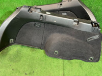 Revestimento da bagageira SUBARU OUTBACK OEM 95066AG060 94027AG391 94027AG402 BP9 2007 GREEN