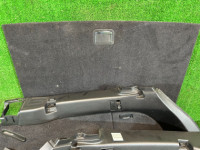 Revestimento da bagageira SUBARU OUTBACK OEM 95066AG060 94027AG391 94027AG402 BP9 2007 GREEN