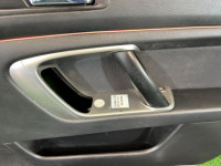 แผงบุประตู SUBARU OUTBACK OEM 94609AG000JC 94609AG010JC 94629AG000JC 94629AG010JC BP9 2007 GREEN