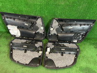 แผงบุประตู SUBARU OUTBACK OEM 94609AG000JC 94609AG010JC 94629AG000JC 94629AG010JC BP9 2007 GREEN