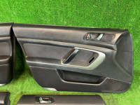 แผงบุประตู SUBARU OUTBACK OEM 94609AG000JC 94609AG010JC 94629AG000JC 94629AG010JC BP9 2007 GREEN