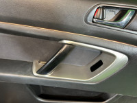 แผงบุประตู SUBARU OUTBACK OEM 94609AG000JC 94609AG010JC 94629AG000JC 94629AG010JC BP9 2007 GREEN