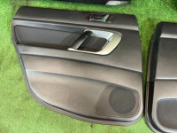 แผงบุประตู SUBARU OUTBACK OEM 94609AG000JC 94609AG010JC 94629AG000JC 94629AG010JC BP9 2007 GREEN