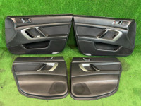 แผงบุประตู SUBARU OUTBACK OEM 94609AG000JC 94609AG010JC 94629AG000JC 94629AG010JC BP9 2007 GREEN