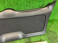Обшивка пятой двери SUBARU OUTBACK OEM 94320AG000JC 94310AG000OR BP9 2007 GREEN