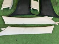แผงบุเสา SUBARU OUTBACK OEM 94010AG020OR 94010AG030OR BP9 2007 GREEN