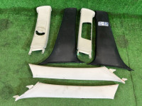 แผงบุเสา SUBARU OUTBACK OEM 94010AG020OR 94010AG030OR BP9 2007 GREEN