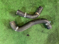 Radiator hoses 45161AG070 45161AG010 SUBARU OUTBACK