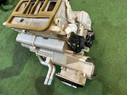 ชุดฮีตเตอร์ SUBARU OUTBACK OEM 72110AG140 BP9 2007 EJ253 AT
