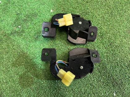 Tweeters твитеры SUBARU OUTBACK OEM 86301AG220 86304AG200 BP9 2007