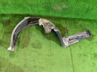 Pasarruedas delantero izquierdo SUBARU OUTBACK OEM 59120AG030 BP9 2007 GREEN