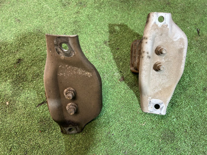 发动机支座 SUBARU OUTBACK OEM 41022FE040 41022FE030 41022FE040 41022FE030 BP9 2007 EJ253 AT