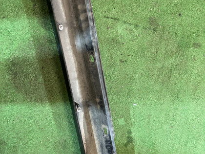 左サイドシル SUBARU OUTBACK BP9 2007 GREEN