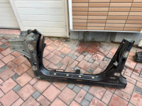 ชายล่างตัวถังซ้าย 51159AG0119P SUBARU OUTBACK