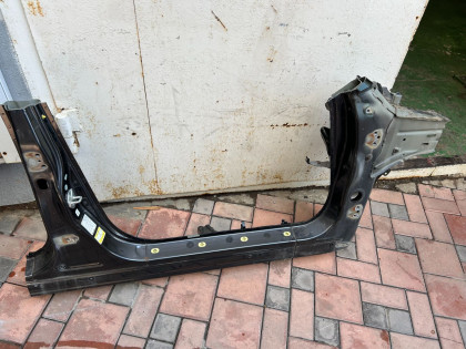 ชายล่างตัวถังขวา 52150AG1619P SUBARU OUTBACK
