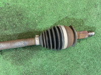 Front driveshaft SUBARU OUTBACK OEM 28321AG022 BP9 2007 EJ253 AT