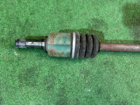 Front driveshaft SUBARU OUTBACK OEM 28321AG022 BP9 2007 EJ253 AT