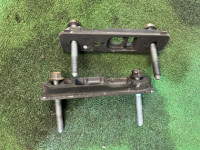 Espaçadores dianteiros 20511AG000 901000304 SUBARU OUTBACK