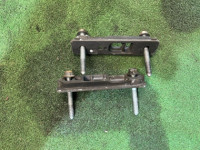 Separadores delanteros SUBARU OUTBACK OEM 20511AG000 901000304 BP9 2007 EJ253 AT