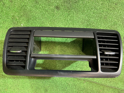 Marco de la pantalla верхняя SUBARU OUTBACK BP9 2007 GREEN