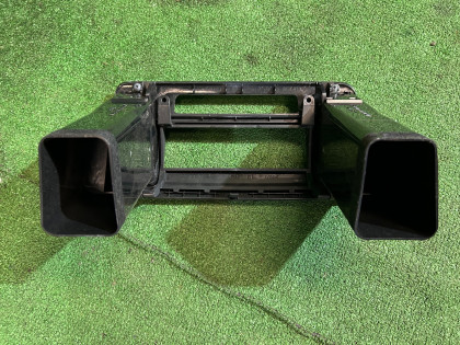 Marco de la pantalla верхняя SUBARU OUTBACK BP9 2007 GREEN