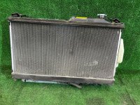 Radiador do motor SUBARU OUTBACK OEM 45119AG000 BP9 2007 EJ253 AT