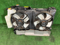 Radiador do motor SUBARU OUTBACK OEM 45119AG000 BP9 2007 EJ253 AT
