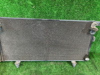 A/C condenser SUBARU OUTBACK OEM 73210AG000 BP9 2007 EJ253 AT