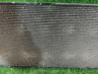 A/C condenser SUBARU OUTBACK OEM 73210AG000 BP9 2007 EJ253 AT