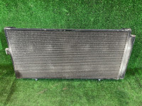 A/C condenser SUBARU OUTBACK OEM 73210AG000 BP9 2007 EJ253 AT