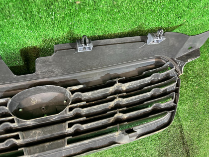 中网 2 мод SUBARU OUTBACK OEM 91121AG160 BP9 2007 GREEN
